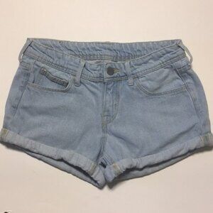 H & M Denim Jean Shorts